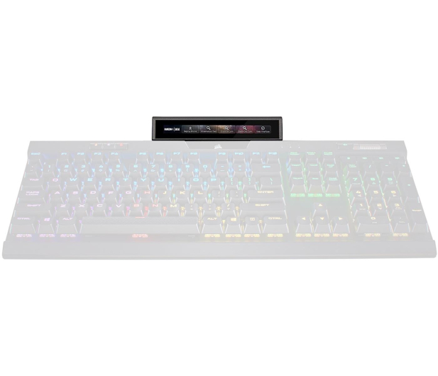 Corsair iCue Nexus - 580213 - zdjęcie 3